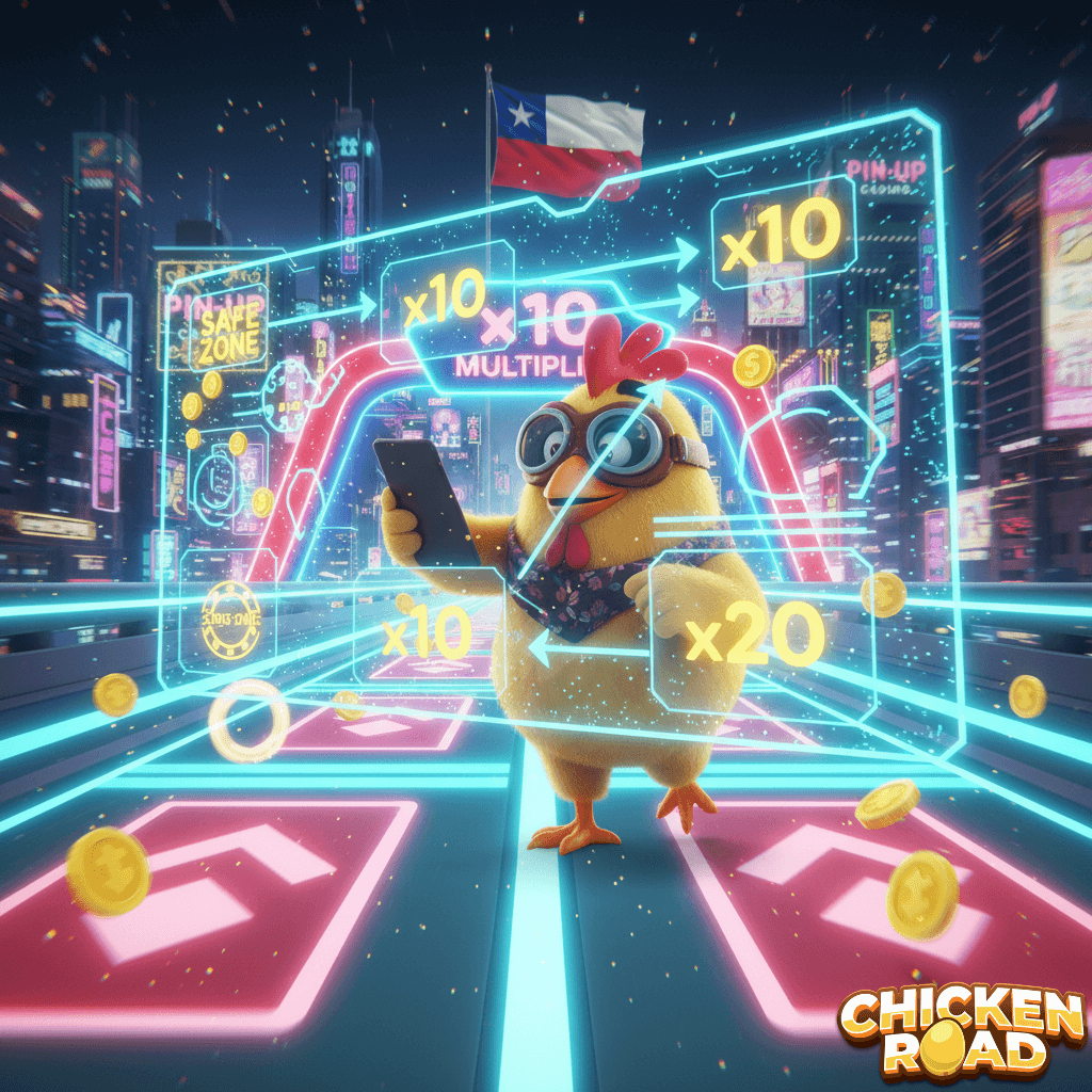 Los mejores tips para ganar ‘platita’ en Chicken Road incluyen retirar con moderación, establecer límites de apuesta y aprovechar multiplicadores bajos para acumular ganancias constantes.